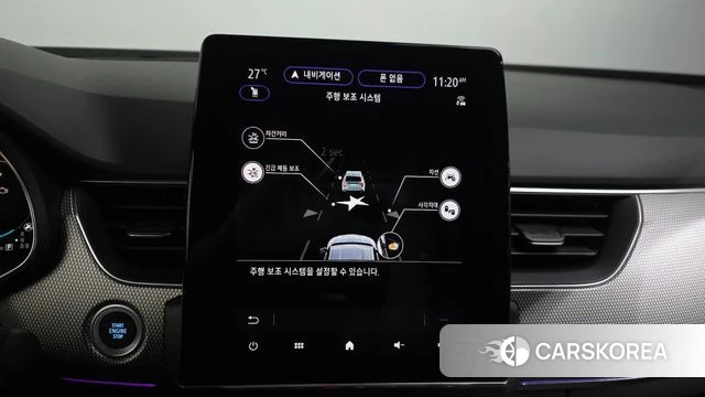 Renault Korea (Samsung) Arcana id 4474554 из Кореи 8