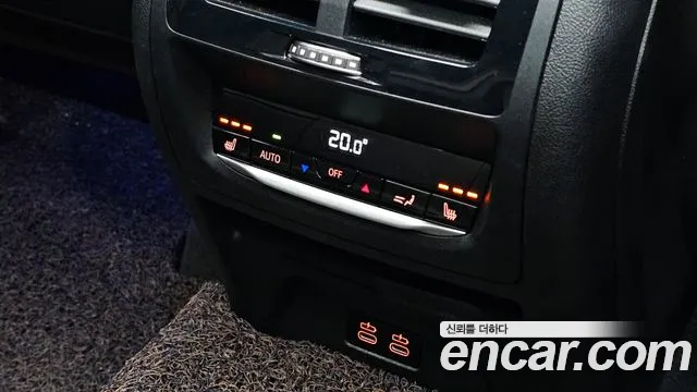 BMW X3 (G01) id 2705949 из Кореи 8