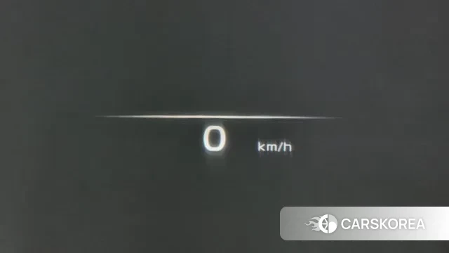 Kia The New K9 2nd generation id 3022980 из Кореи 8