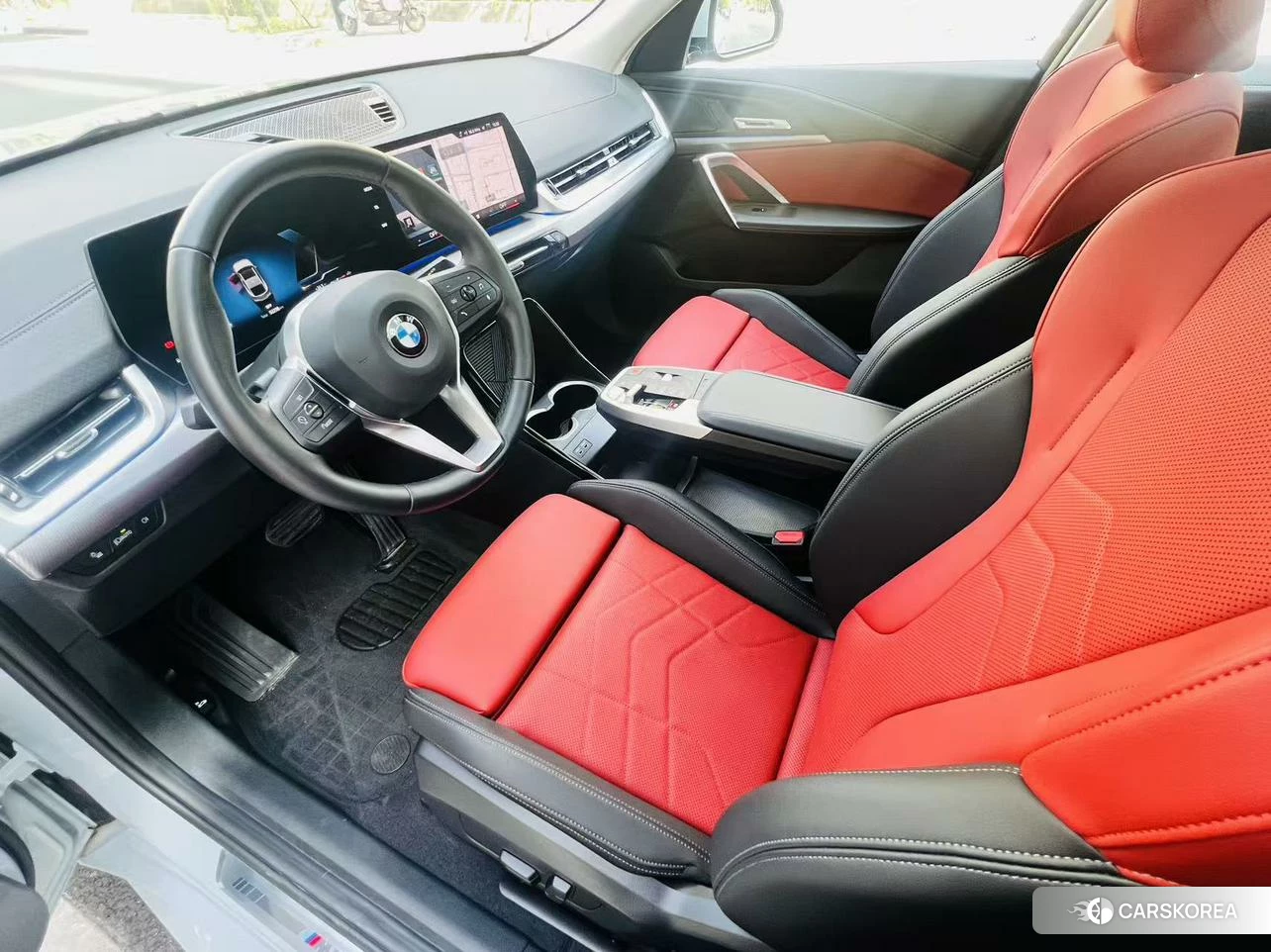 BMW X2 (import) id 4461822 из Китая 8