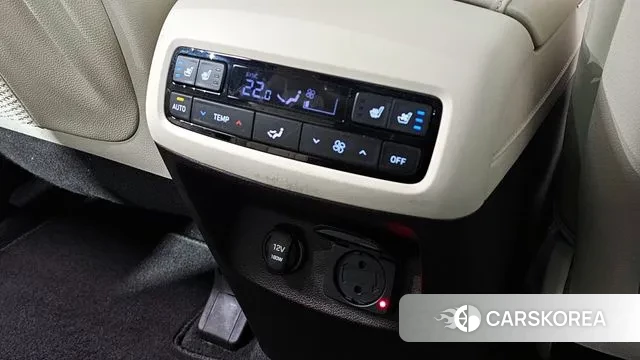 Hyundai Palisade id 3615643 из Кореи 8