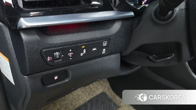 Kia The New Niro id 3290529 из Кореи 8