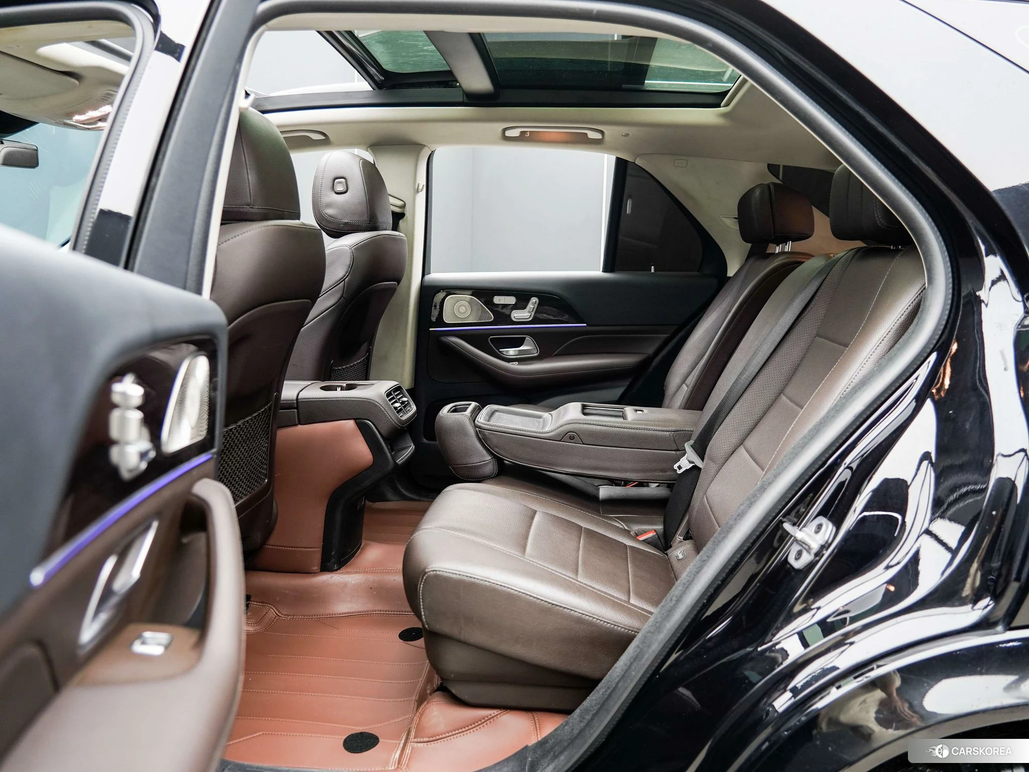 Mercedes-Benz GLE (import) id 4473710 из Китая 8