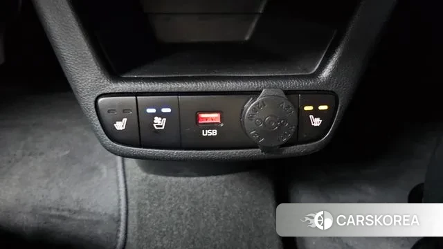 Kia The New Kia Ray id 3224158 из Кореи 8