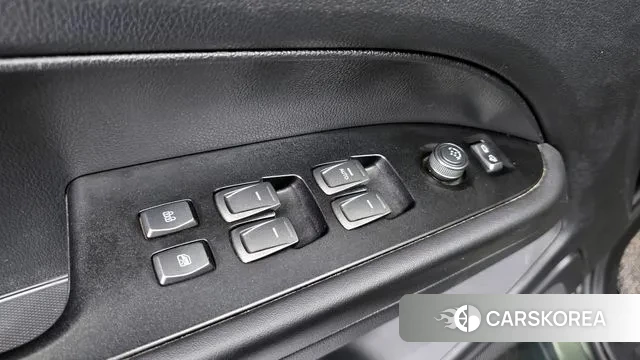 Ssangyong The New Rexton Sports Cannes id 3031917 из Кореи 8