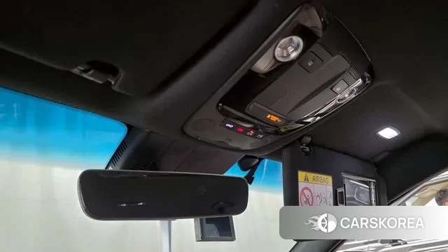 Kia K8 id 3665764 из Кореи 8