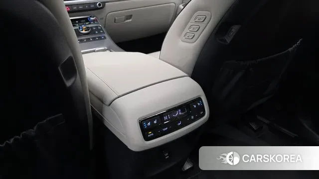 Hyundai The New Palisade id 3614716 из Кореи 8