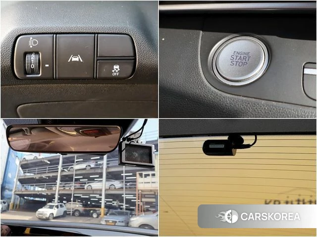 Hyundai Avante (CN7) id 3877514 из Кореи 8