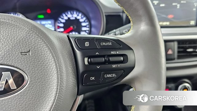 Kia All New Morning (JA) id 4197070 из Кореи 8