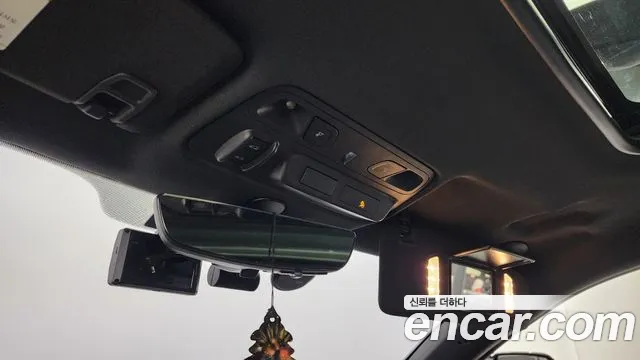 Chevrolet (GM Daewoo) The New Camaro id 2850296 из Кореи 8