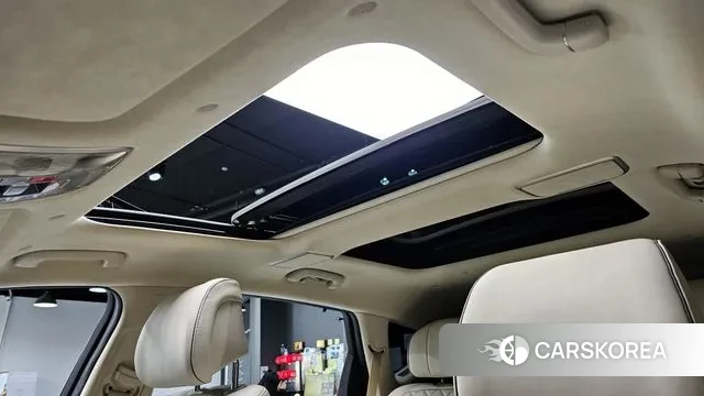 Genesis GV80 id 3745425 из Кореи 8