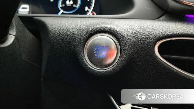 Hyundai Sonata (DN8) id 3905017 из Кореи 8