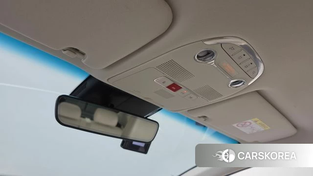 Hyundai The New Grandeur IG Hybrid id 4355295 из Кореи 8
