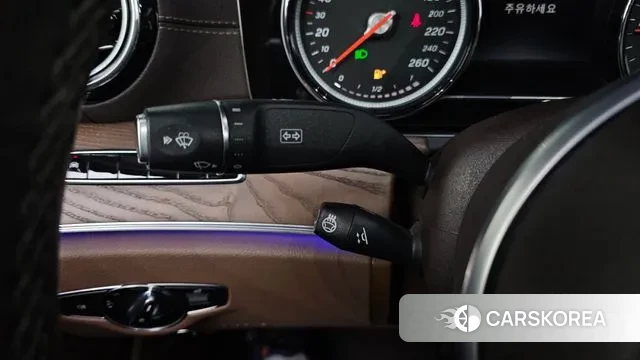 Mercedes-Benz E-Class W213 id 3656528 из Кореи 8