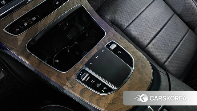 Mercedes-Benz E-Class W213 id 3883825 из Кореи 8