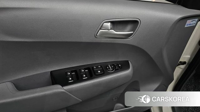 Kia Morning Urban (JA) id 4245182 из Кореи 8