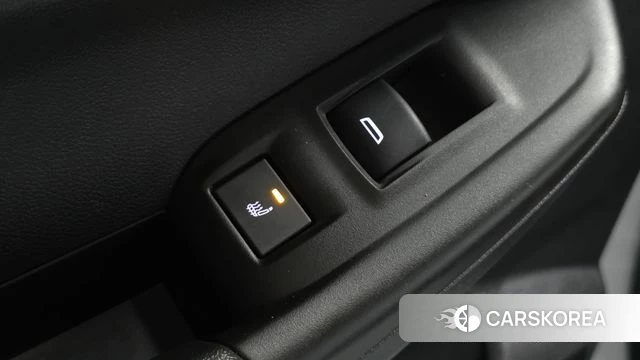 Chevrolet (GM Daewoo) The New Trail Blazer id 4853647 из Кореи 8