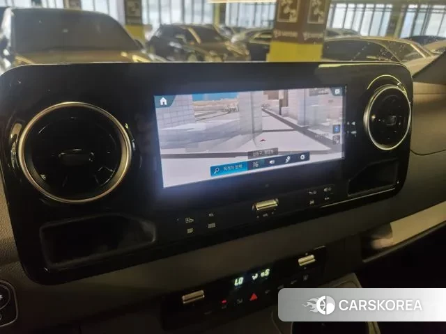 Mercedes-Benz Sprinter id 2986104 из Кореи 8