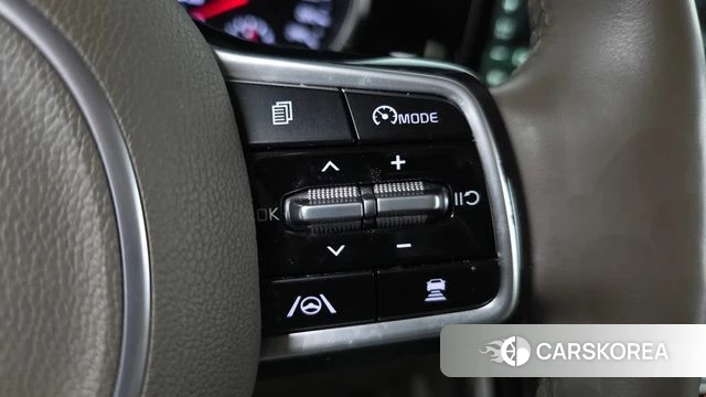 Kia Carnival 4th generation id 4683575 из Кореи 8
