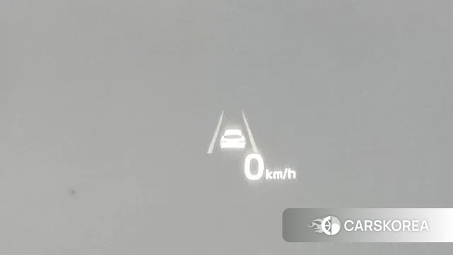 Kia Stinger Meister id 3577967 из Кореи 8