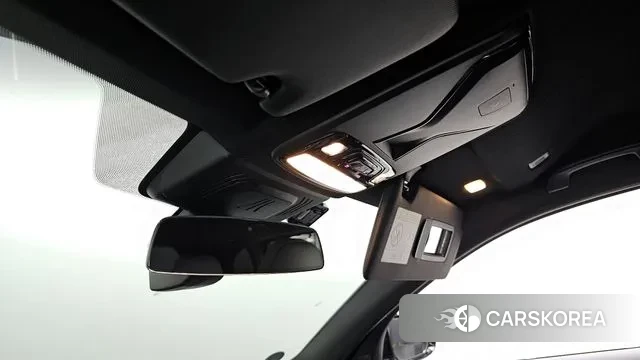 BMW M3 (G80) id 3240991 из Кореи 8