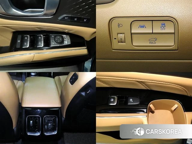 Kia Sorento 4th Generation id 4511363 из Кореи 8