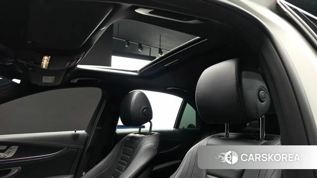 Mercedes-Benz E-Class W213 id 4355656 из Кореи 8