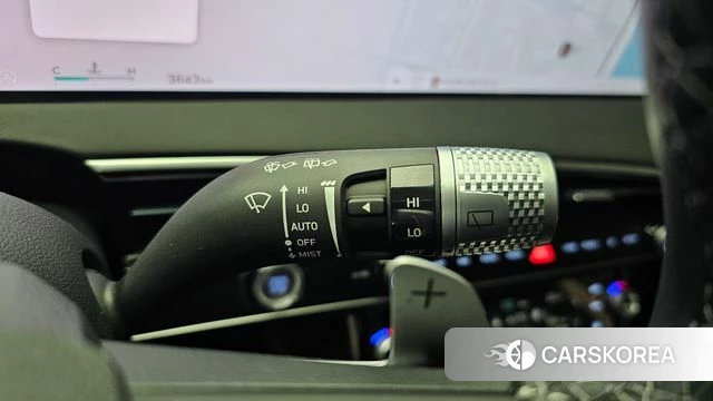 Genesis GV70 id 3838189 из Кореи 8