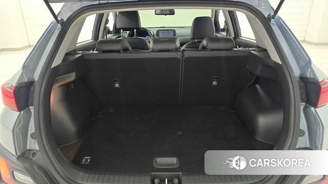 Hyundai Kona id 4663105 из Кореи 8
