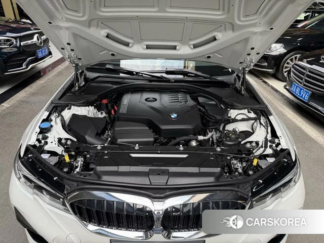 BMW 3 series id 4271150 из Китая 8
