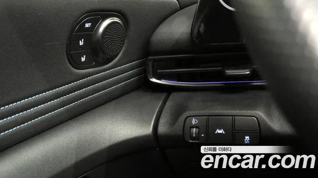 Hyundai Avante (CN7) id 2745547 из Кореи 8