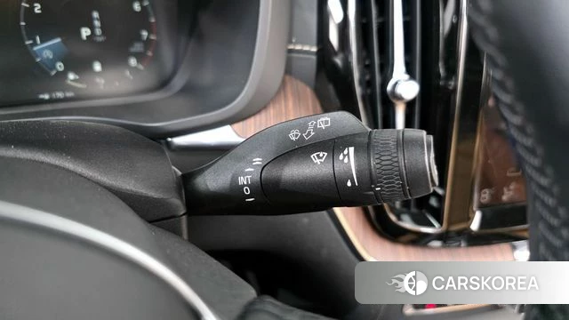 Volvo XC60 second Generation id 4224497 из Кореи 8