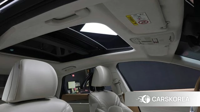 Hyundai The New Grandeur IG id 3877769 из Кореи 8