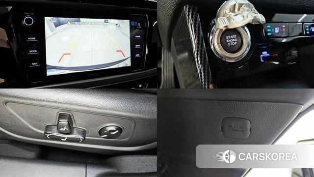Ssangyong Beautiful Korando id 4556605 из Кореи 8