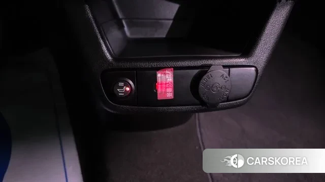 Kia The New Ray id 3567741 из Кореи 8