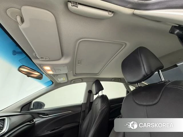 Buick Yinglang id 4254333 из Китая 8