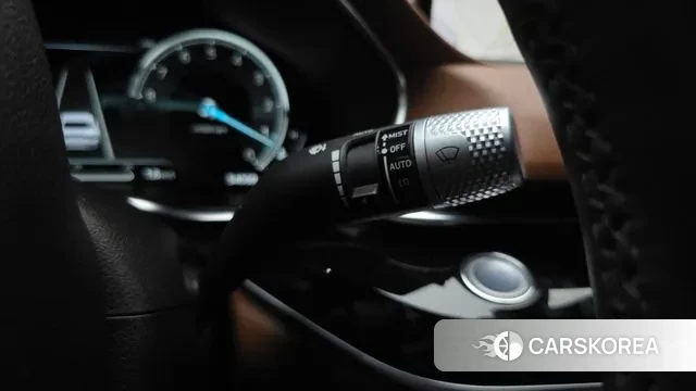 Genesis G80 (RG3) id 3697251 из Кореи 8