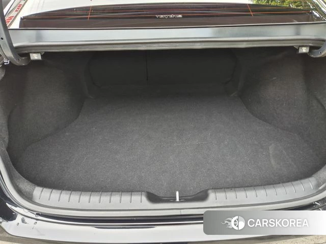 Hyundai Avante (CN7) id 4428365 из Кореи 8
