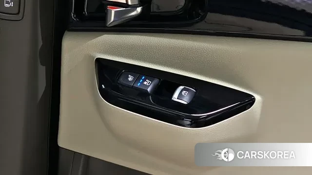 Kia Carnival 4th generation id 3427226 из Кореи 8