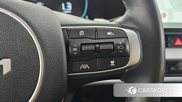 Kia Sportage 5th Generation Hybrid id 4768208 из Кореи 8