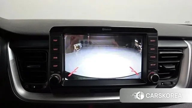 Kia Stonic id 3578822 из Кореи 8