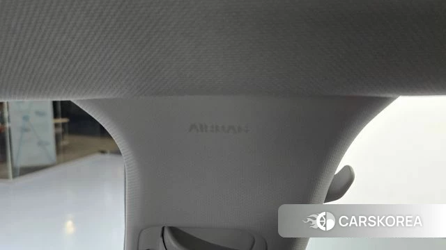 Hyundai Sonata New Rise id 4895553 из Кореи 8