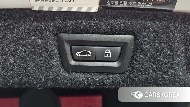 BMW 5 Series (G30) id 3742061 из Кореи 8