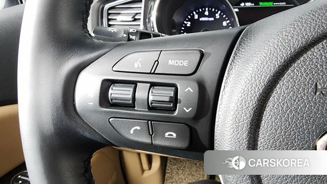 Kia The New Carnival id 4605074 из Кореи 8