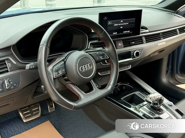 Audi A4L id 4299969 из Китая 8
