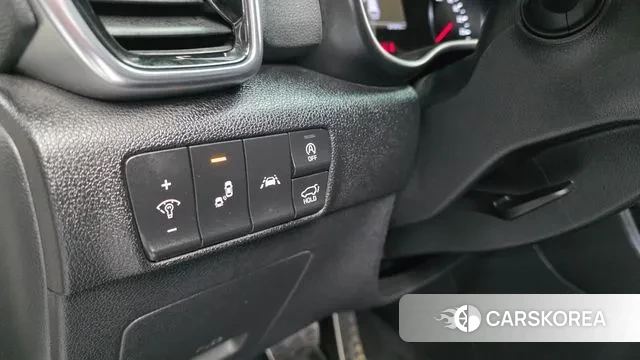 Kia Sportage The Bold id 3727643 из Кореи 8