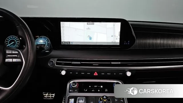 Hyundai The New Palisade id 3310856 из Кореи 8