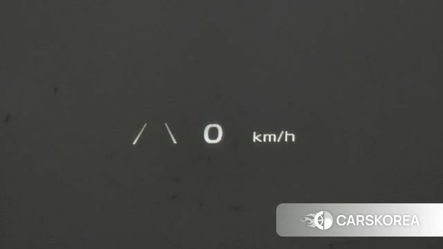 Kia EV6 id 3812278 из Кореи 8