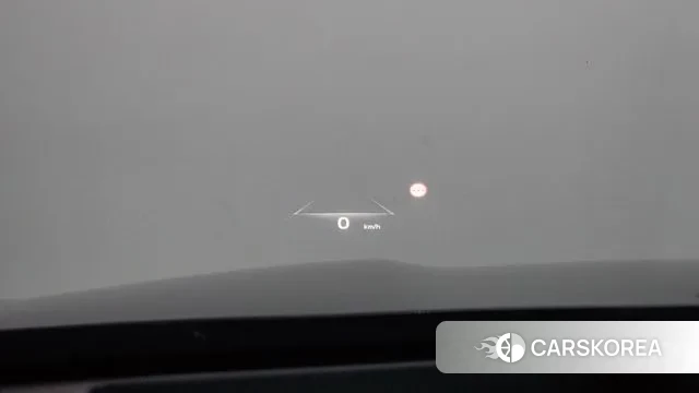 Kia K8 Hybrid id 3759685 из Кореи 8