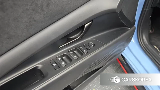 Hyundai The New Avante (CN7) id 3502660 из Кореи 8